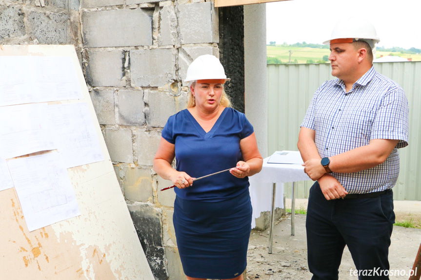 Dwór w Kobylanach zostanie odbudowany. Znamy szczegóły