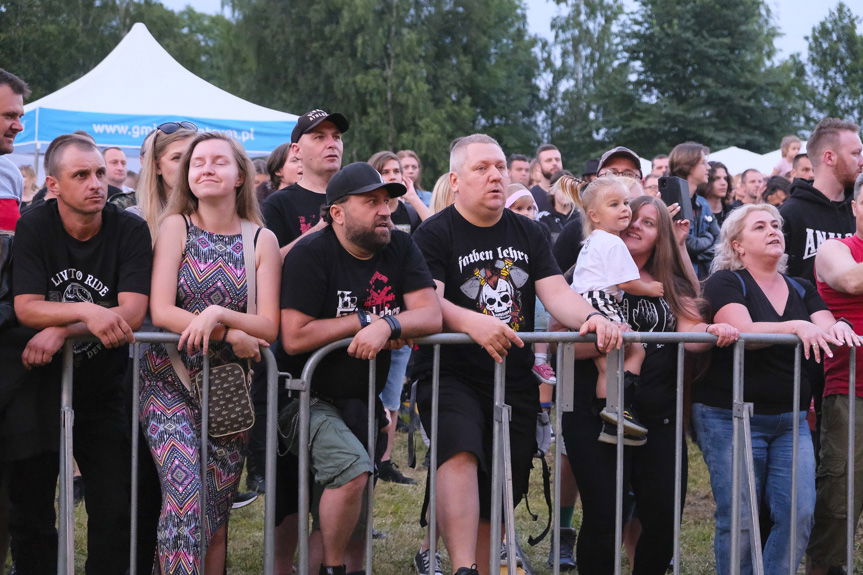 Rock Staw Festiwal 2023 w Niżnej Łące