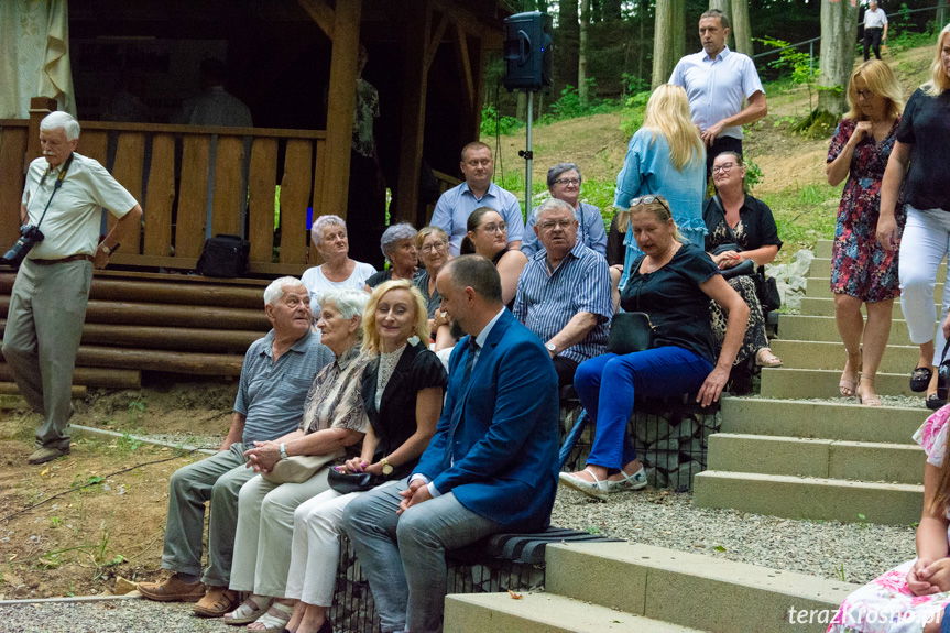 Rocznica mordu w Lesie Grabińskim