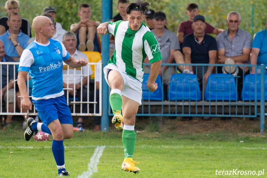 Wysoka wygrana Polonii Kopytowa