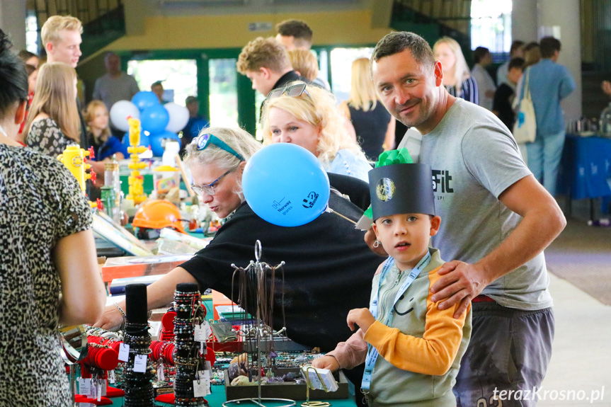 Wodorowy zawrót głowy w Naftówce