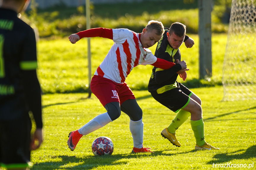 Polonia Kopytowa kroczy od zwycięstwa do zwycięstwa