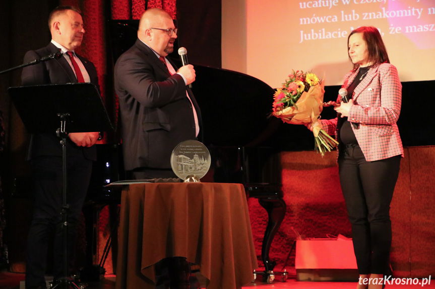 Stowarzyszenie Przyjaciół Iwonicza-Zdroju ma 25 lat