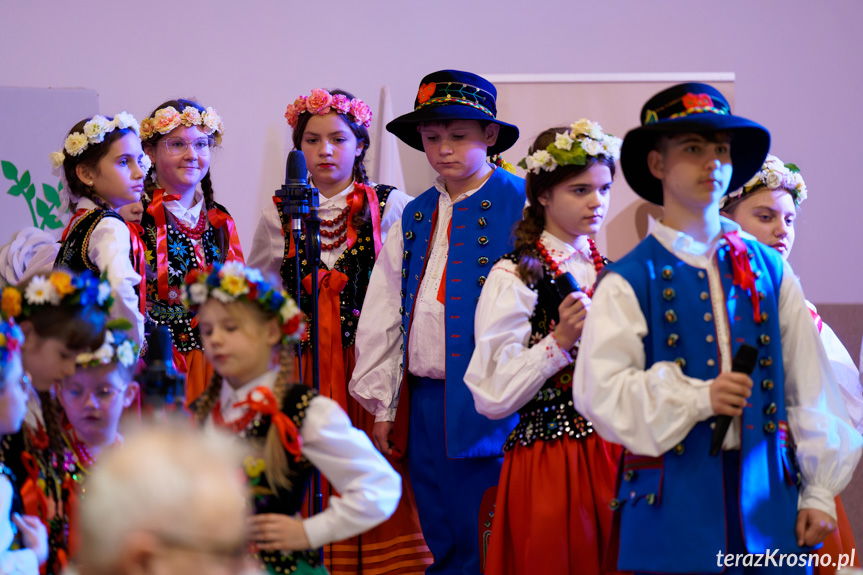 Obchody Święta Niepodległości w Zręcinie