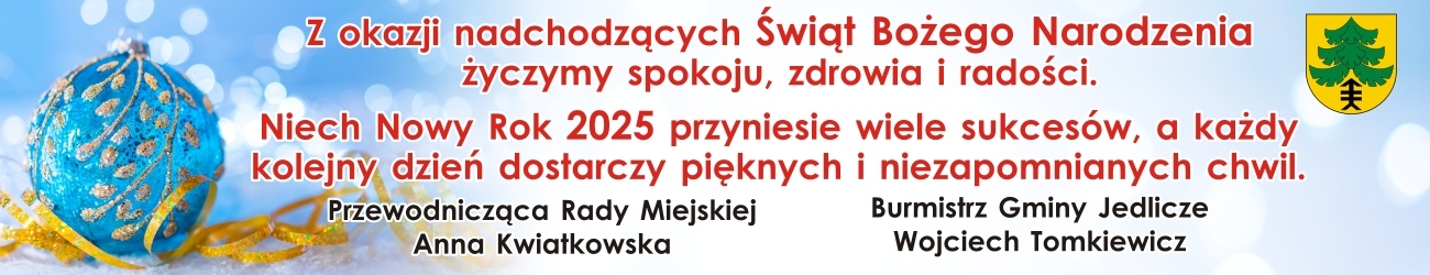 Gmina Jedlicze